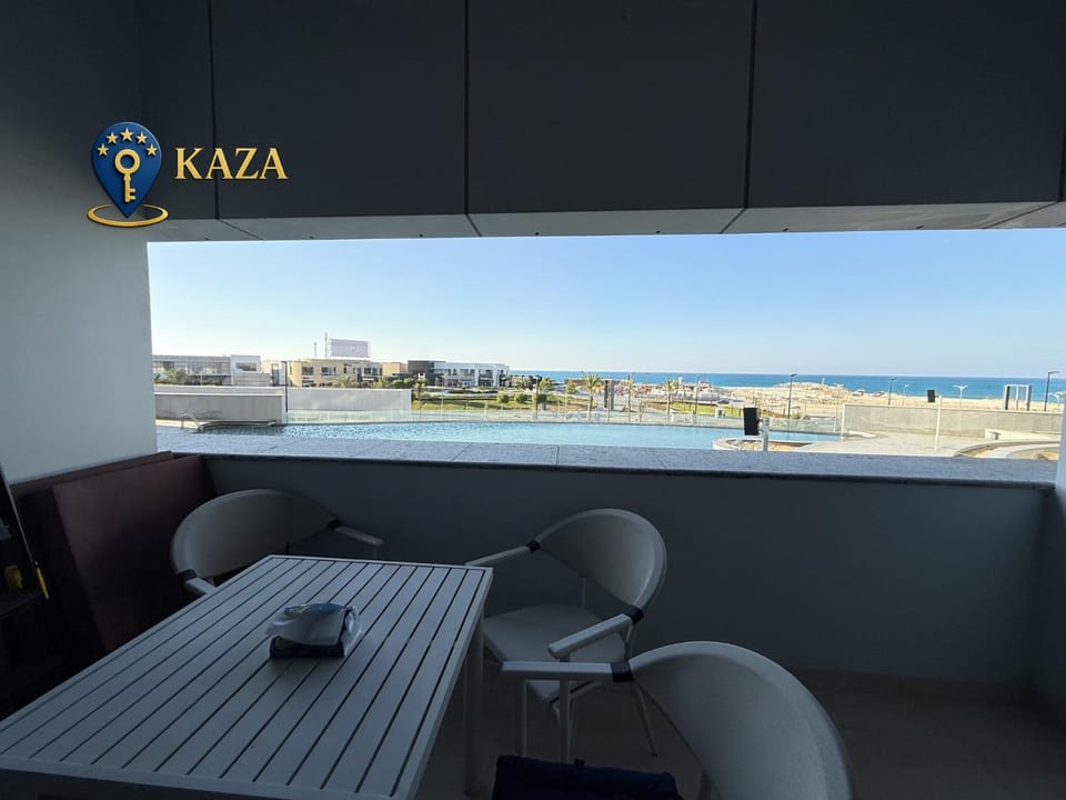 KAZA stay Chalet in Egypt