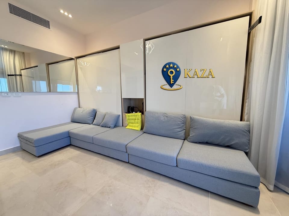 KAZA stay Chalet in Egypt