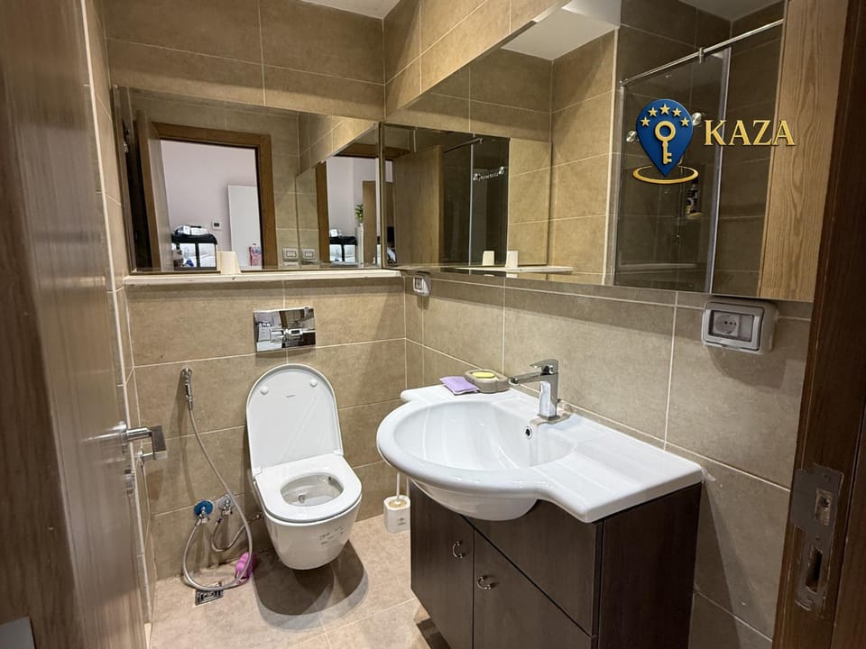 KAZA stay Chalet in Egypt