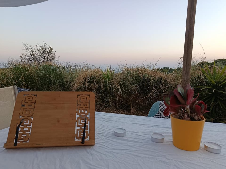 La casa D Emma Campground/ 
RV Resort in La Cadière-d'Azur