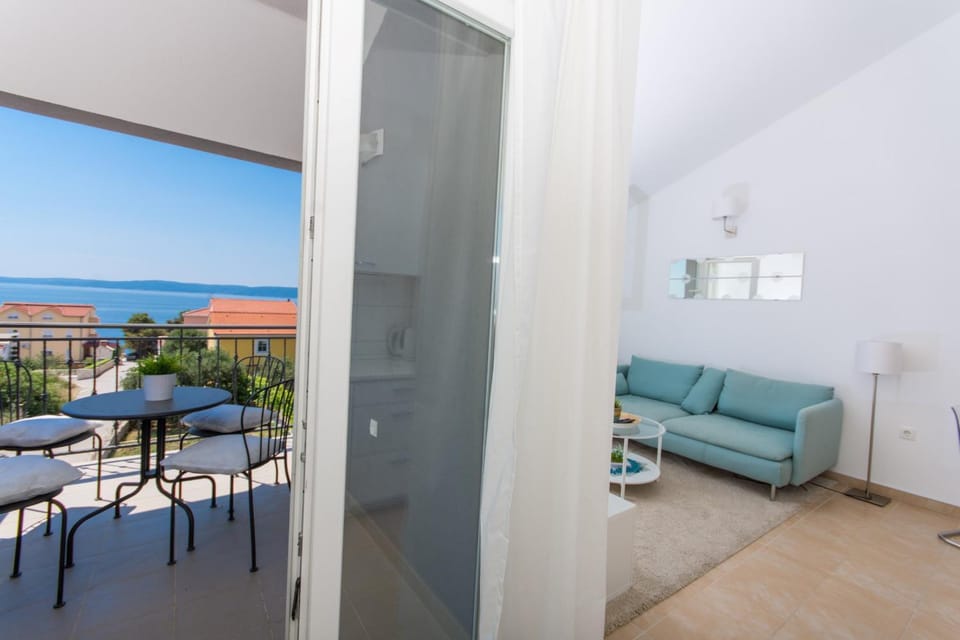 Balcony/Terrace, Living room, Seating area