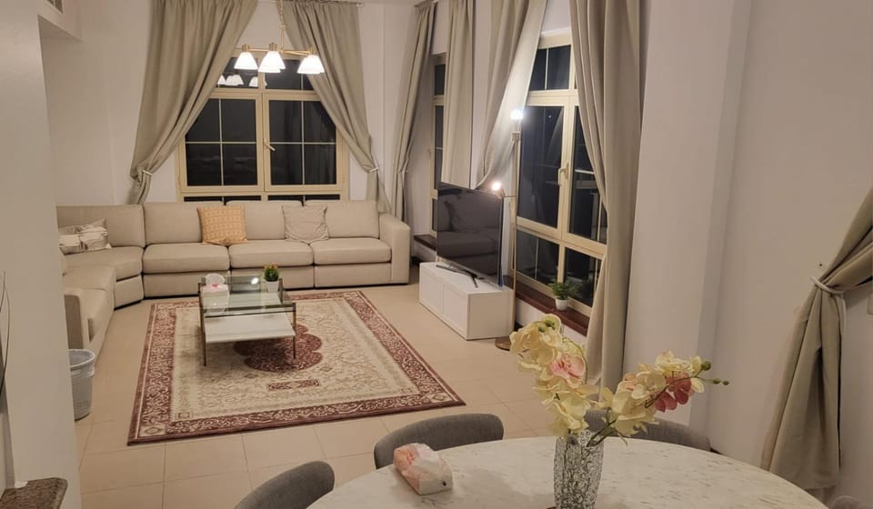 الزهور Apartment in Makkah Province