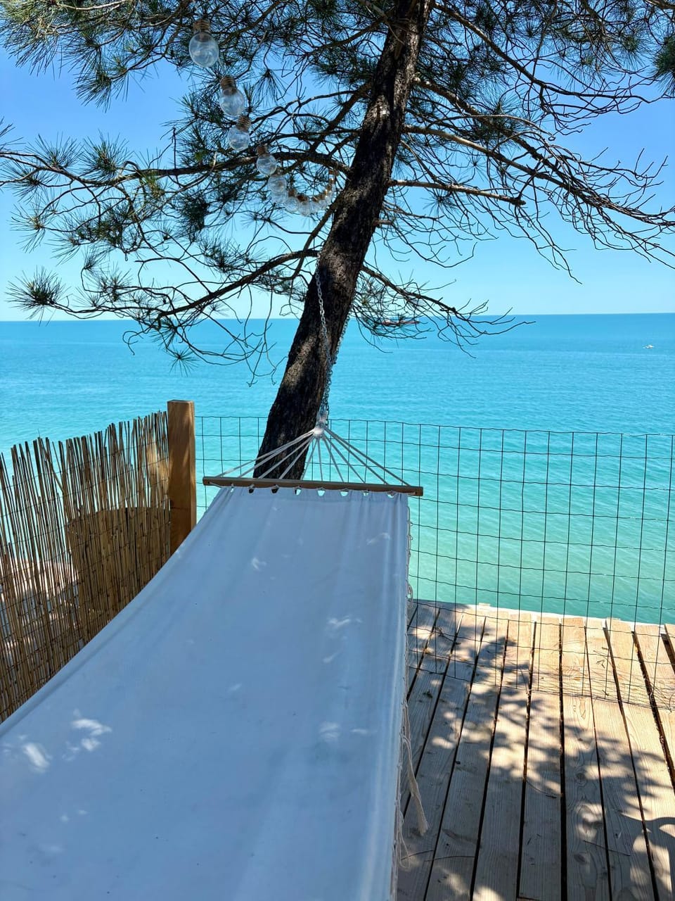 Sea view