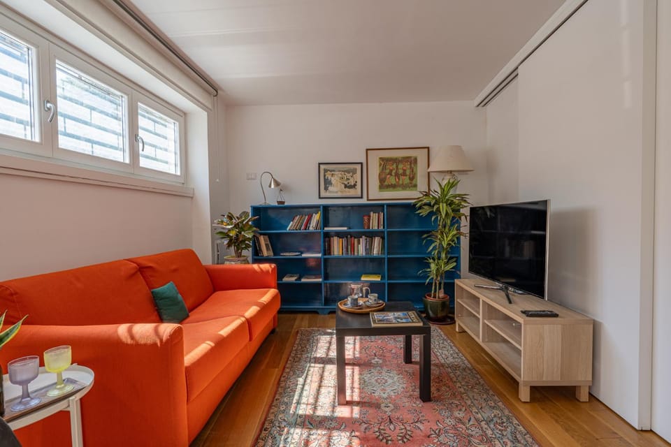 Torlonia Holiday Home Apartment in Rome