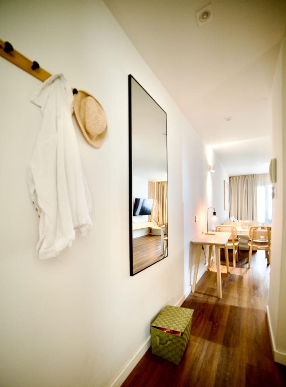 Casa Alua Apartment in El Cotillo