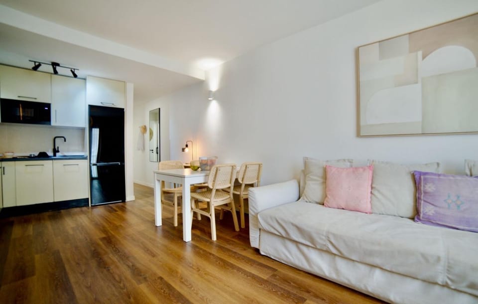 Casa Alua Apartment in El Cotillo
