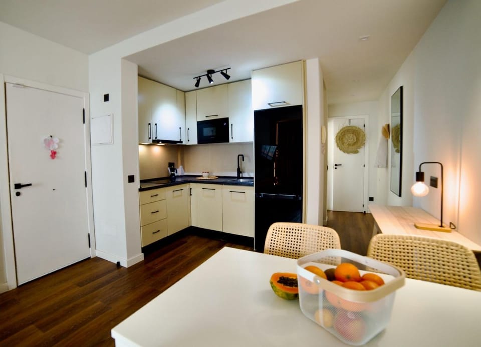 Casa Alua Apartment in El Cotillo
