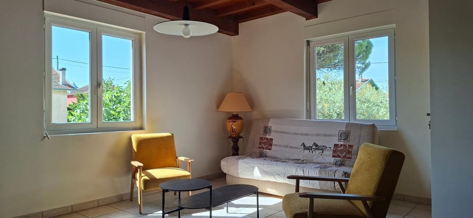Feutres et Formes Apartment in Provence