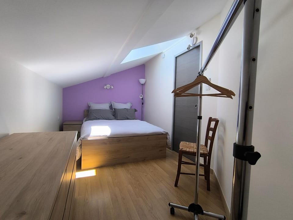 Feutres et Formes Apartment in Provence