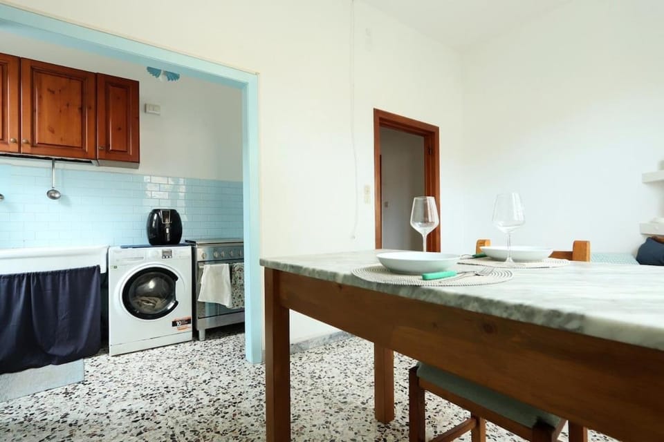 Bilocale a 500m dal mare Apartment in Giulianova