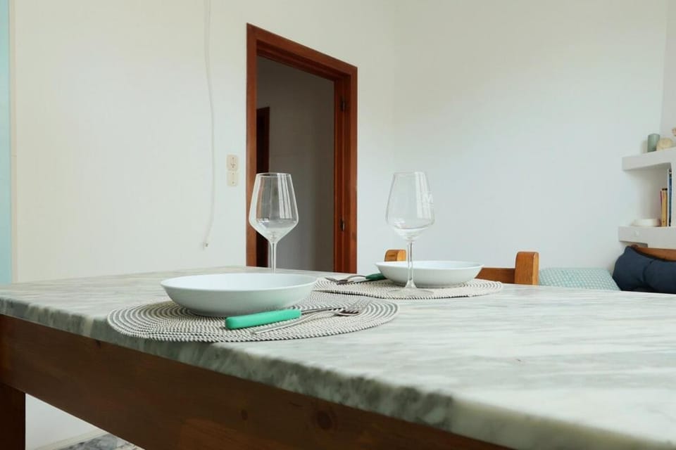 Bilocale a 500m dal mare Apartment in Giulianova