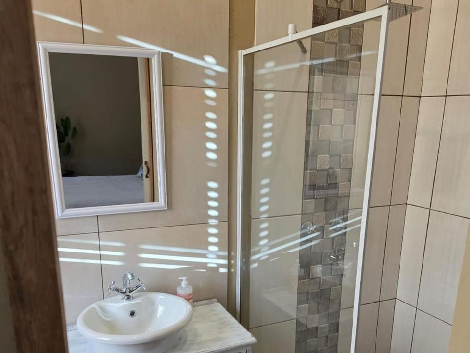 Cape Karoo Lodge Nature lodge in Western Cape