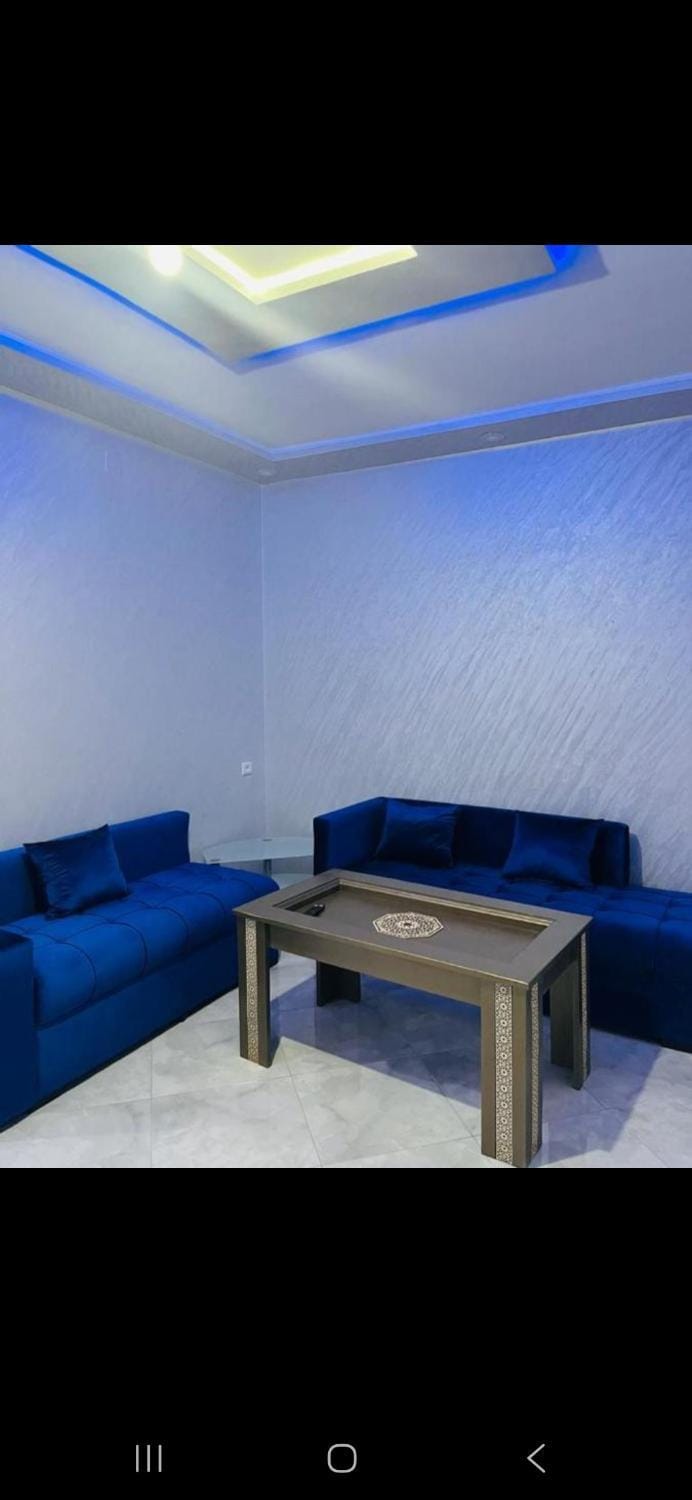 Dar Andalusí Apartment in Tangier-Tétouan-Al Hoceima