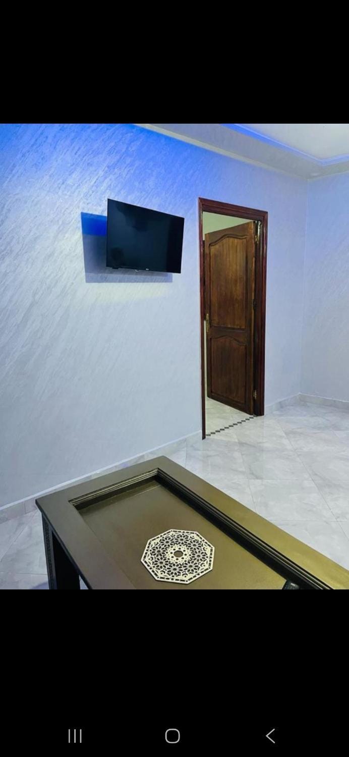 Dar Andalusí Apartment in Tangier-Tétouan-Al Hoceima