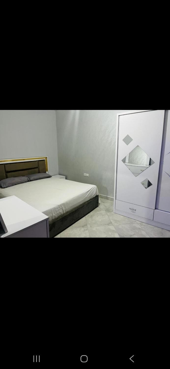 Dar Andalusí Apartment in Tangier-Tétouan-Al Hoceima