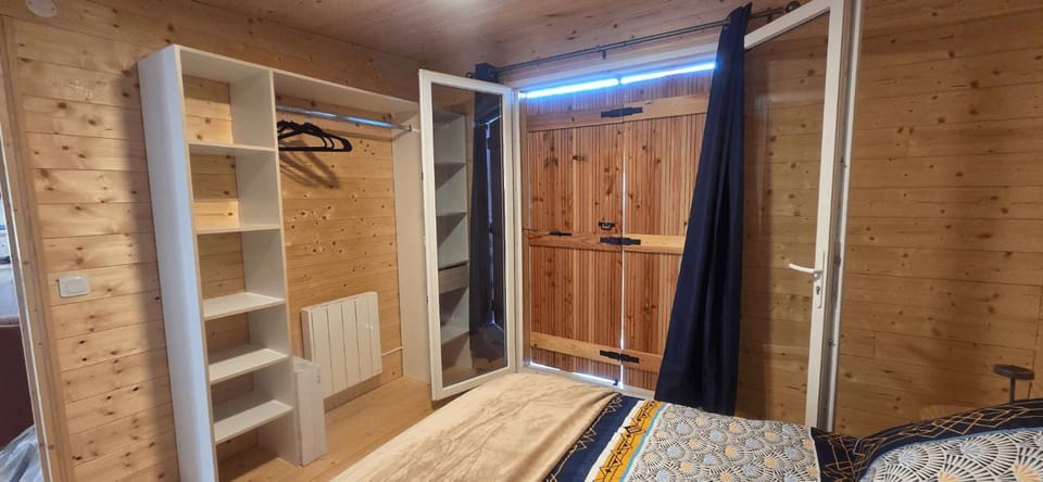 Au plaisir des yeux Chalet in Auvergne-Rhône-Alpes