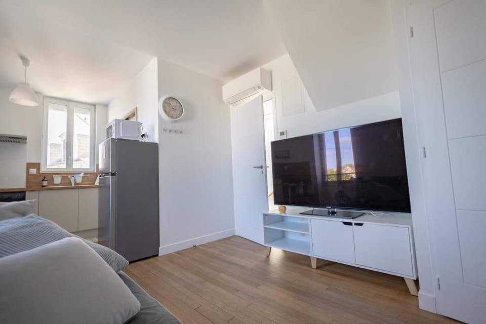 Le Petit Joffre classé 3étoiles Apartment in Bourges