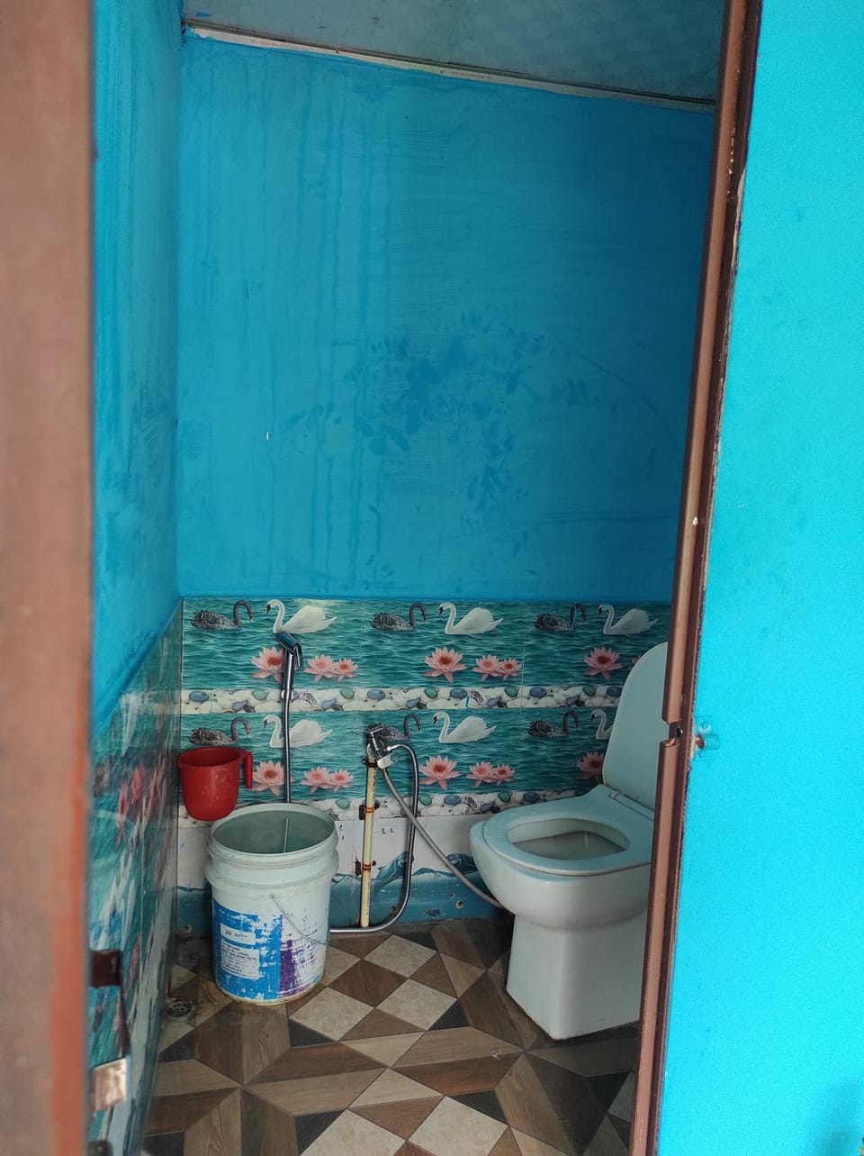 Negi Homestay Vacation rental in Uttarakhand