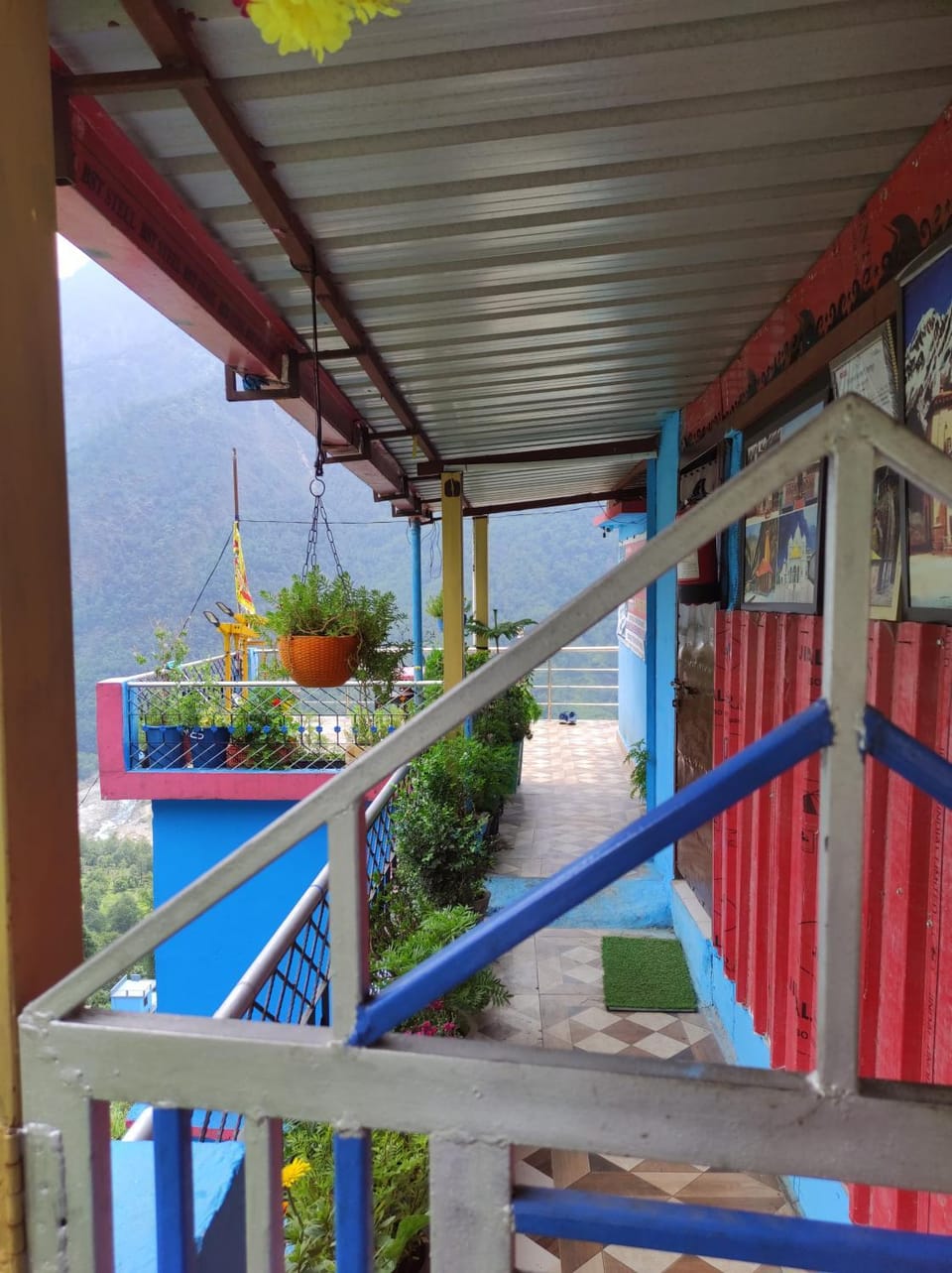 Negi Homestay Vacation rental in Uttarakhand