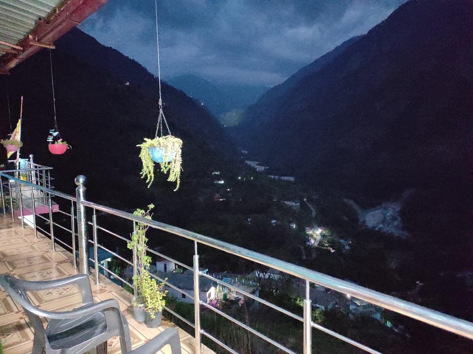 Negi Homestay Vacation rental in Uttarakhand