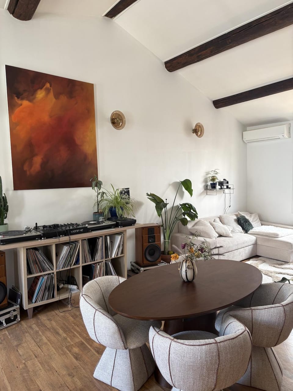 Appartement lumineux avec terrasse Apartment in Marseille