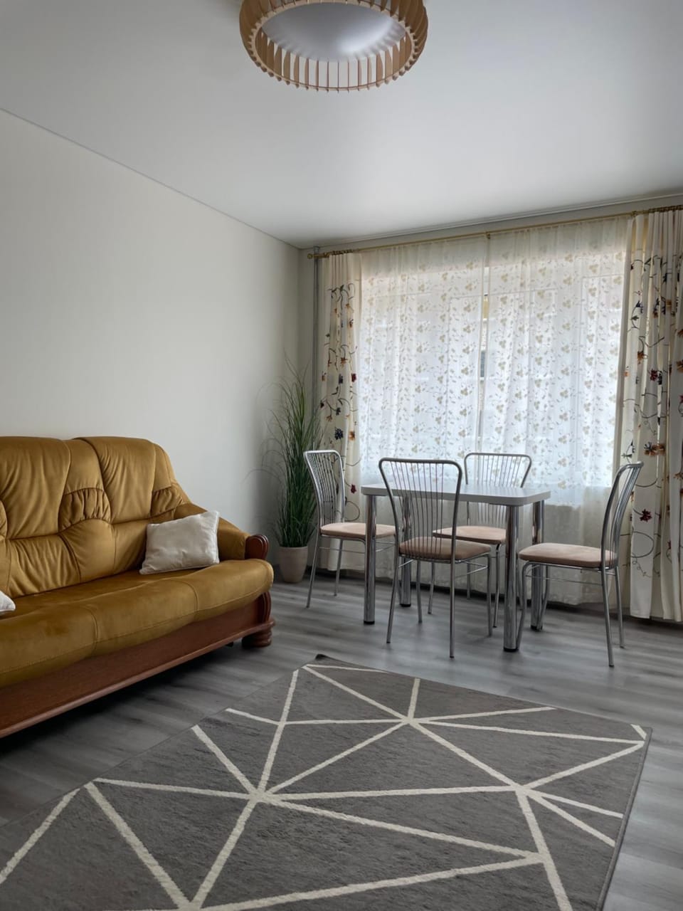SV Apartment Apartment in Estonia