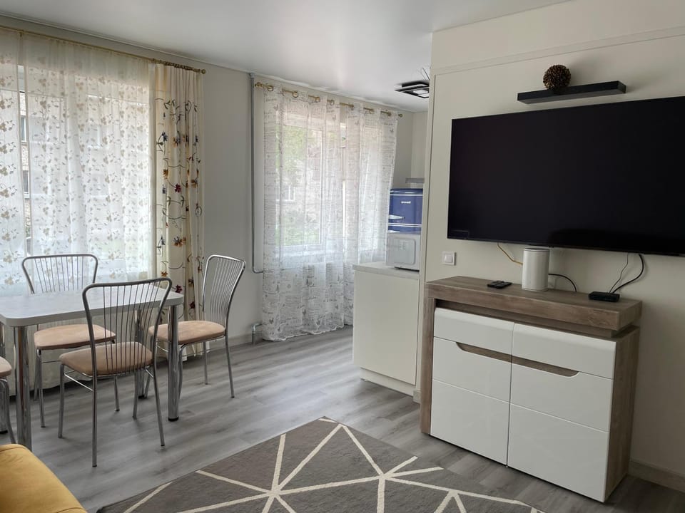 SV Apartment Apartment in Estonia