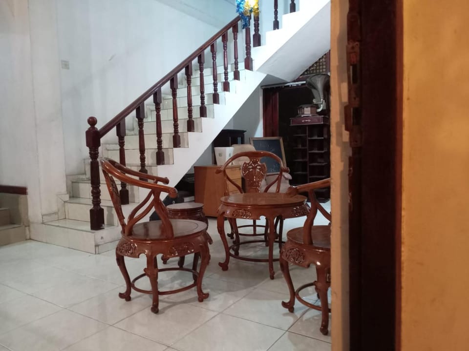 Nugegoda Sahida Rooms Bed and Breakfast in Western Province