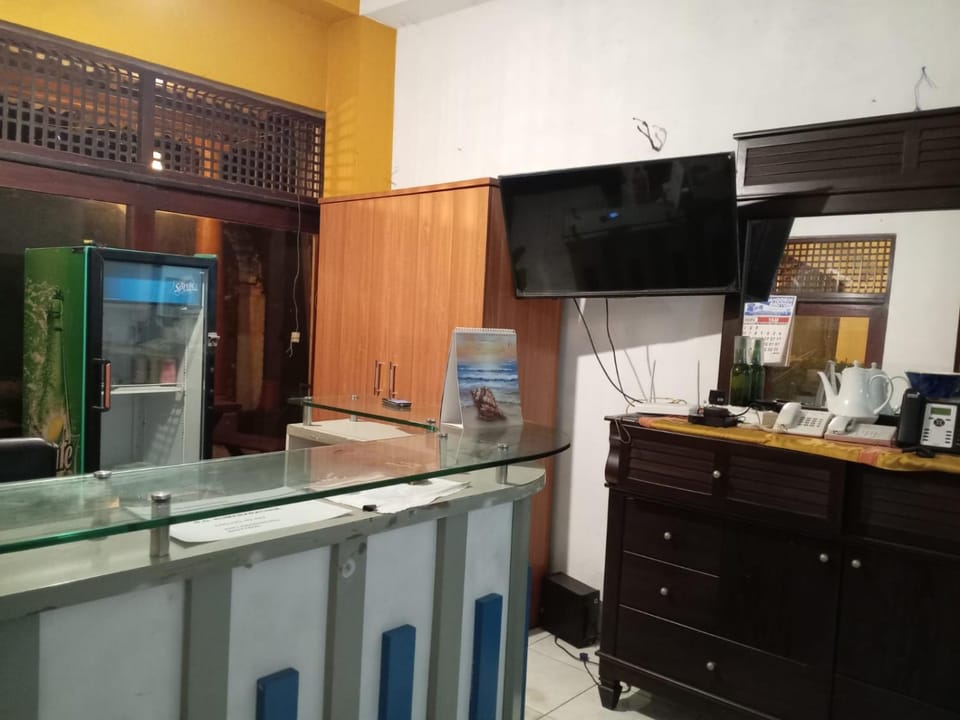 Nugegoda Sahida Rooms Bed and Breakfast in Western Province
