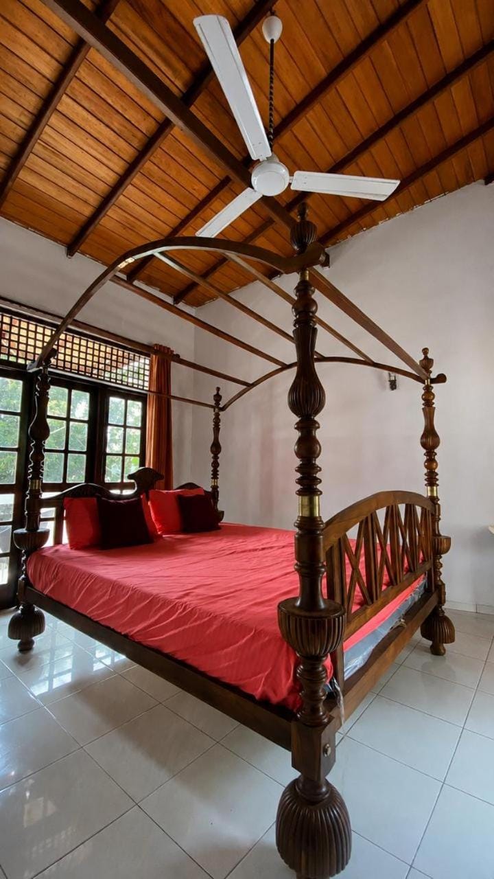 Nugegoda San Hida Rooms Colombo Bed and Breakfast in Western Province
