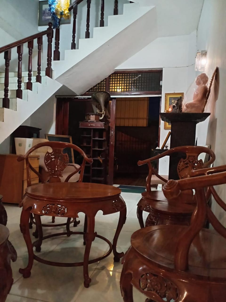 Nugegoda Sahida Rooms Bed and Breakfast in Western Province