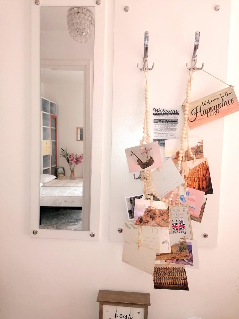 B&B Fiori d'Alassio Vacanze Liguria Bed and Breakfast in Liguria