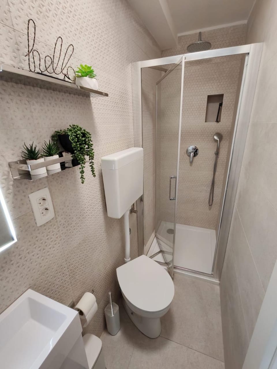 Toilet, Bathroom