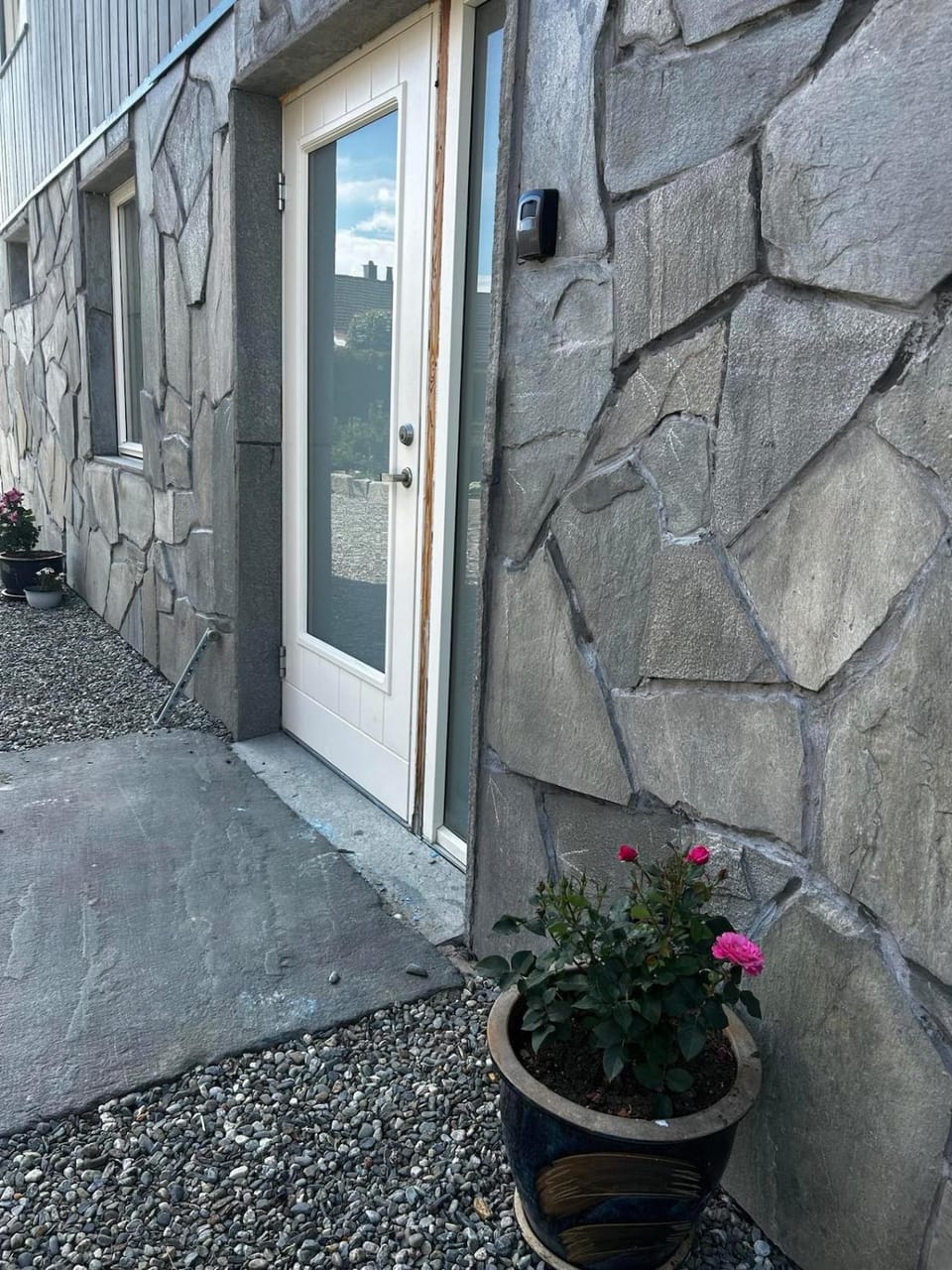 Great newly renovated apartment with 6 beds Apartment in Trondelag