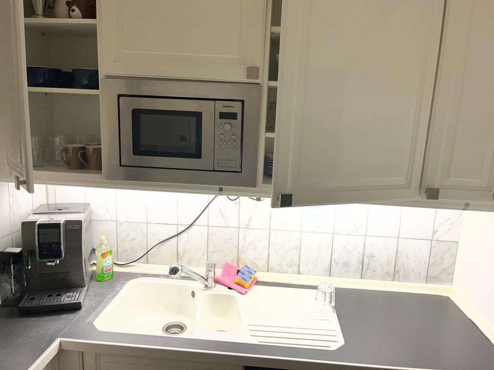 Schöne 2-Zimmer Wohnung Nähe Messe Riem Apartment in Munich