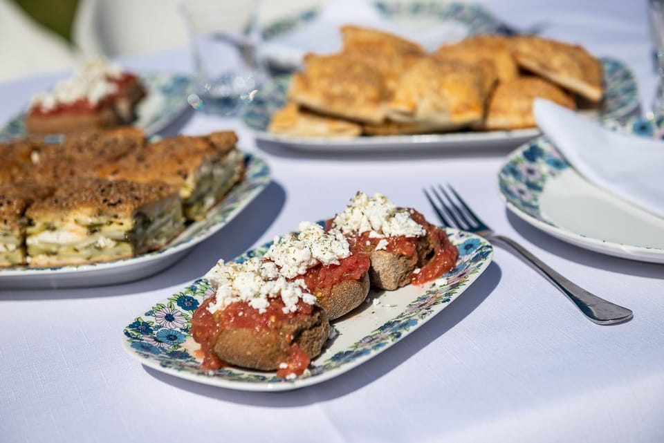 Food close-up, Garden