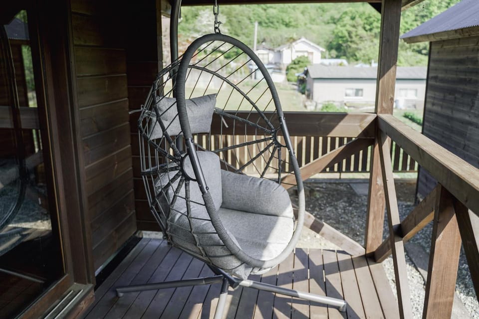 Day, Balcony/Terrace