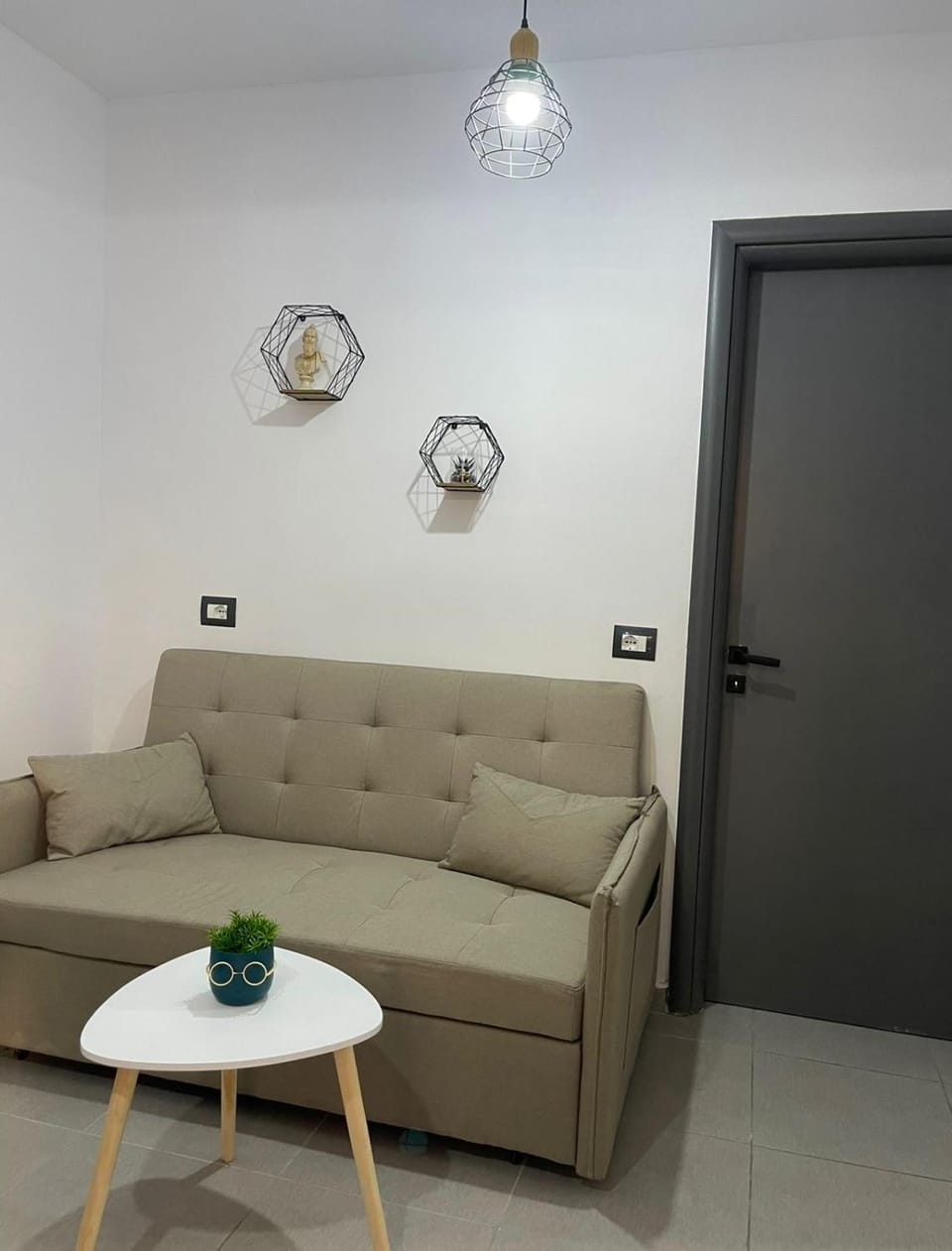 Dajko Apartments Apartment in Sarandë