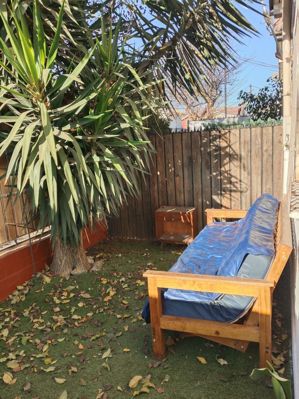 Alojamientos en Renca Vacation rental in Santiago