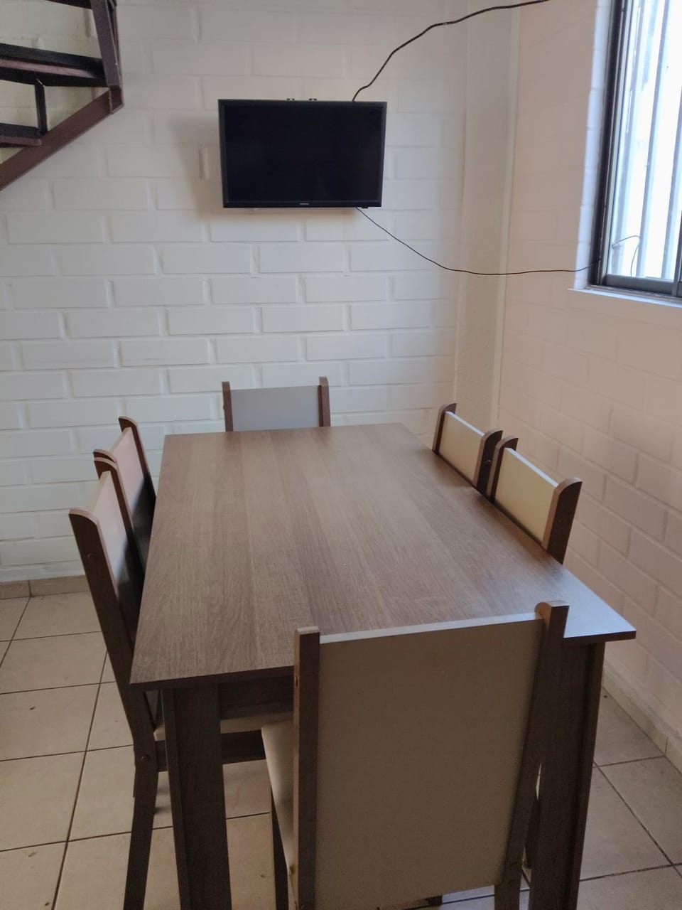 Alojamientos en Renca Vacation rental in Santiago