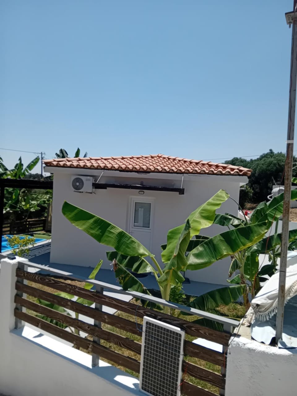 Elysian Suites House in Cephalonia