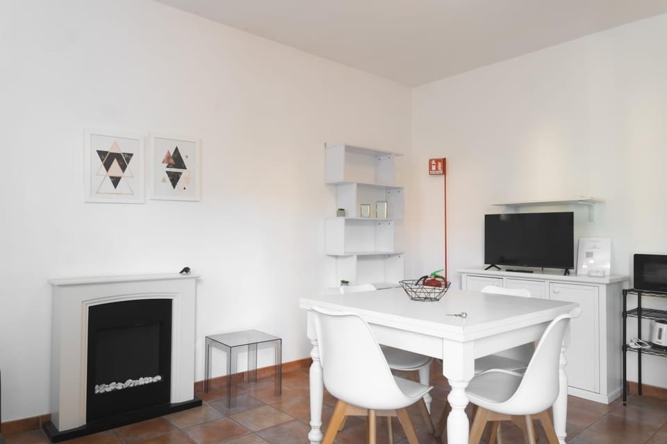 Appartamenti ucuppu Apartment in Carloforte