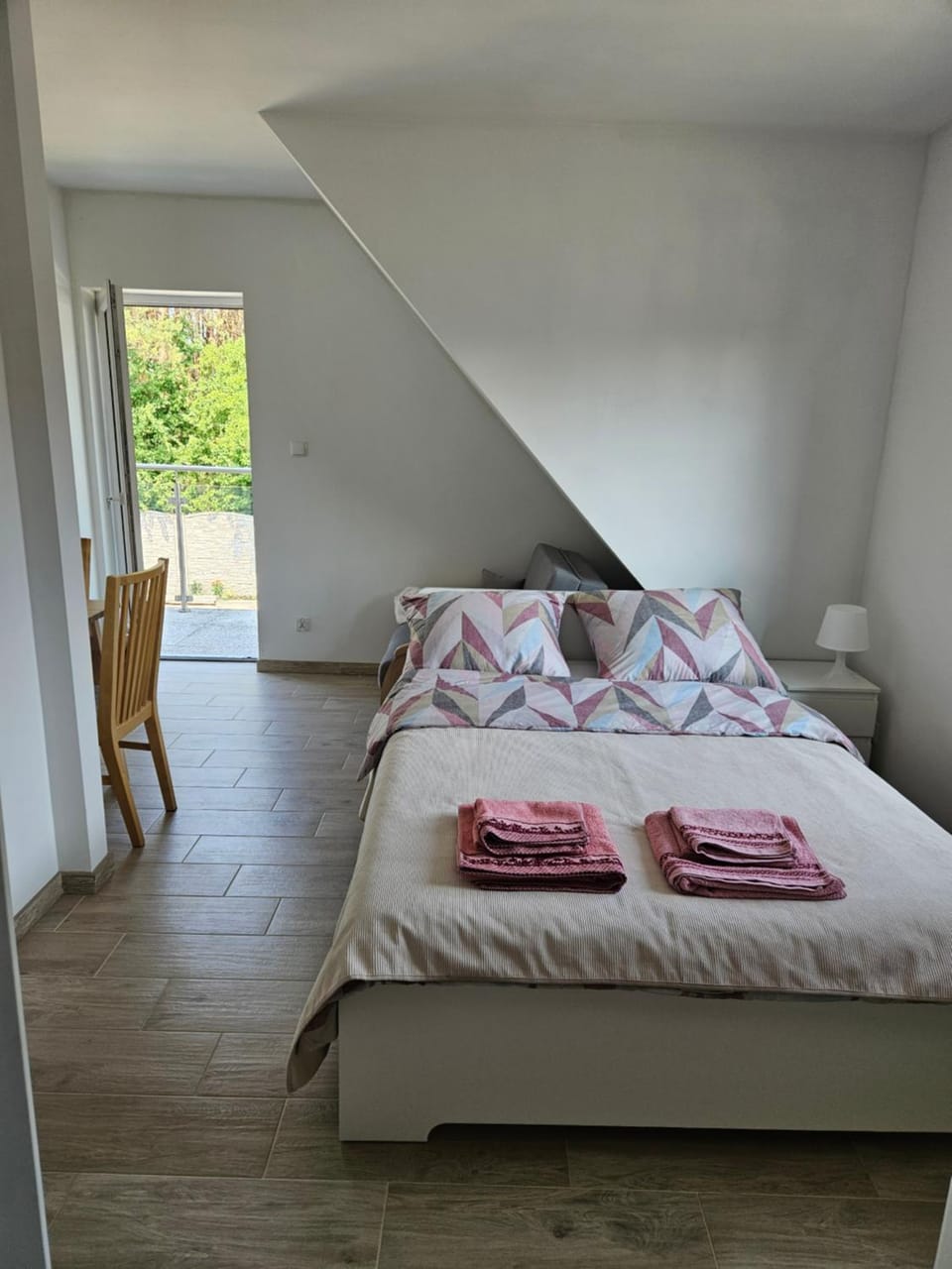 Zakątek przy Wydmie Vacation rental in West Pomeranian Voivodeship, Poland