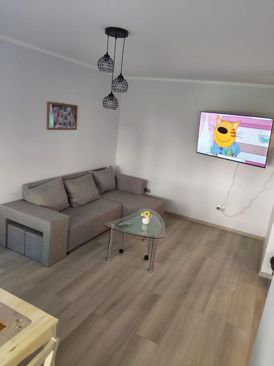 Apartament orhideja 11 Apartment in Riga