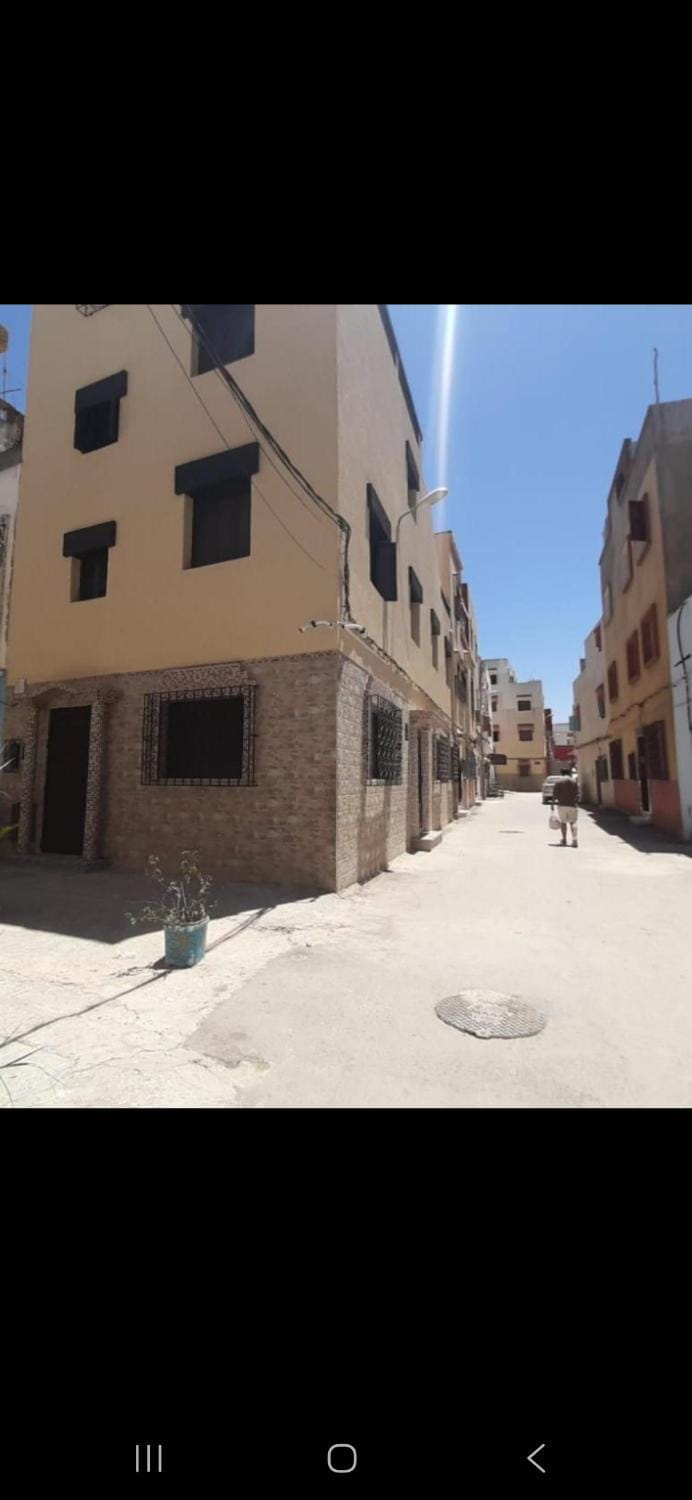 Dar Welcome Apartment in Tangier-Tétouan-Al Hoceima
