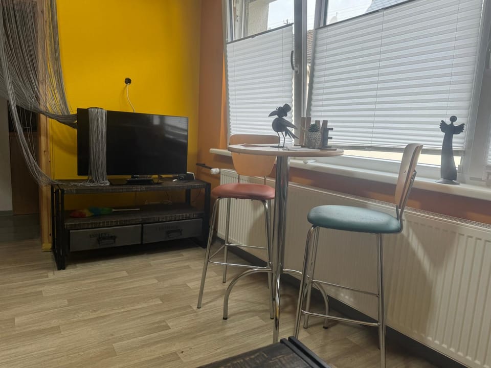 Schwarzer Kater Apartment in Rhineland-Palatinate