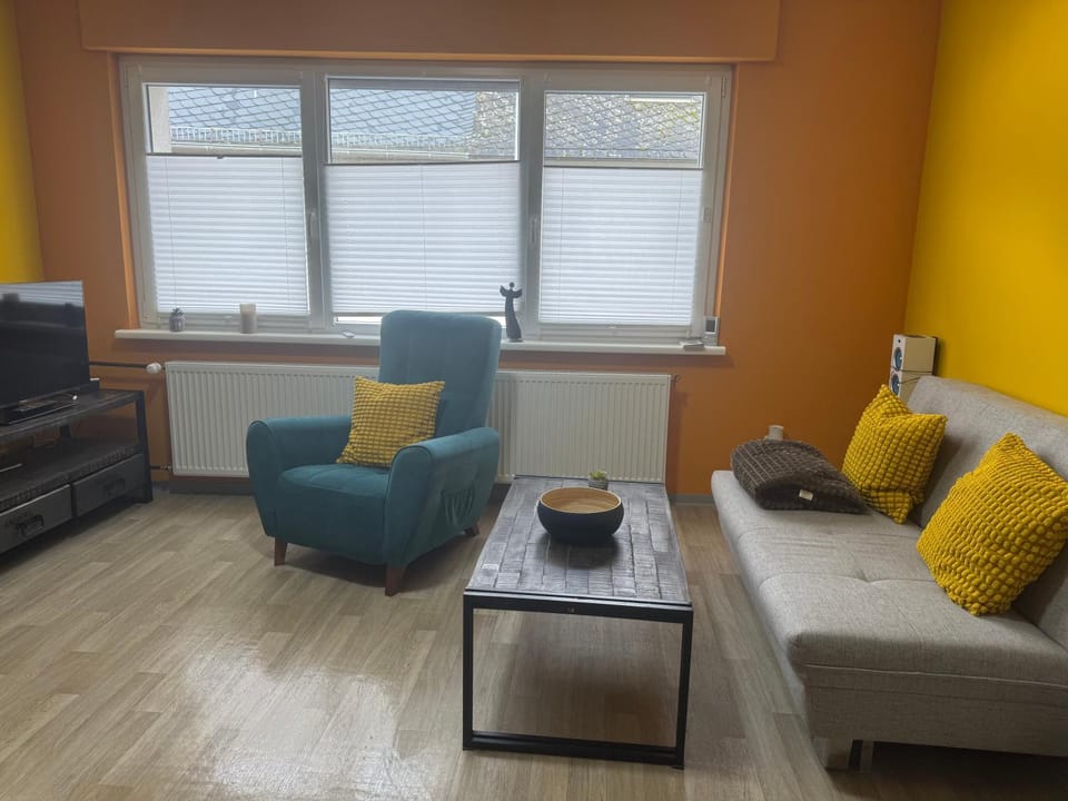 Schwarzer Kater Apartment in Rhineland-Palatinate