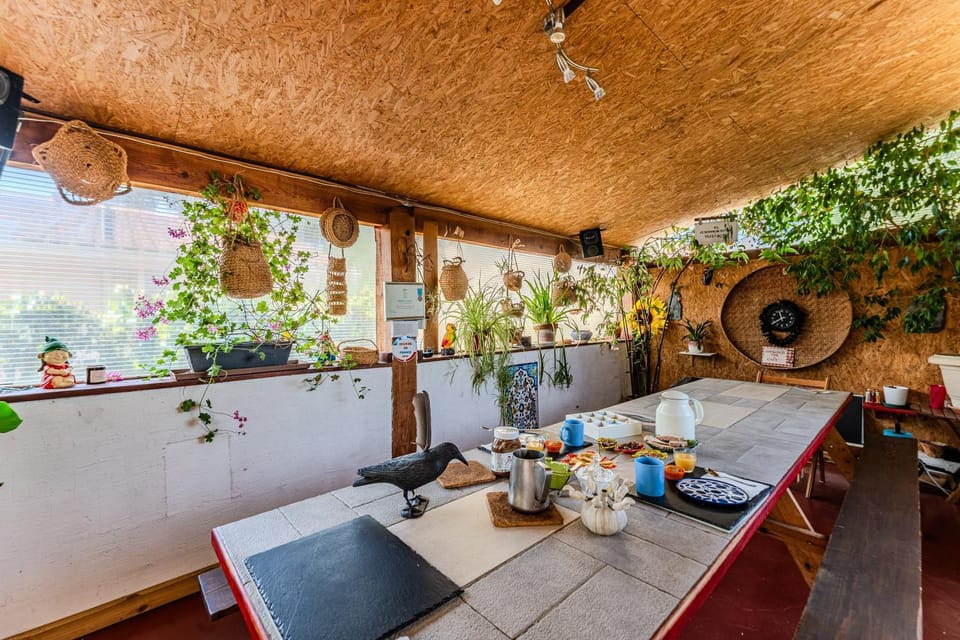 Dunevoile chambre d'hôtes Bed and Breakfast in Biscarrosse
