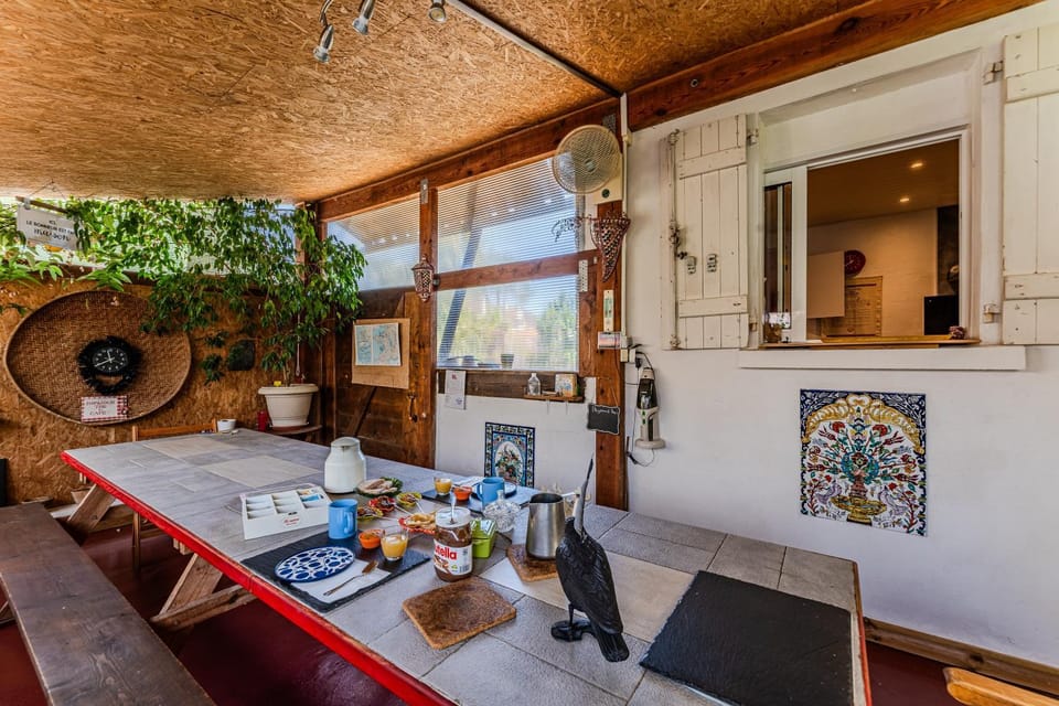 Dunevoile chambre d'hôtes Bed and Breakfast in Biscarrosse