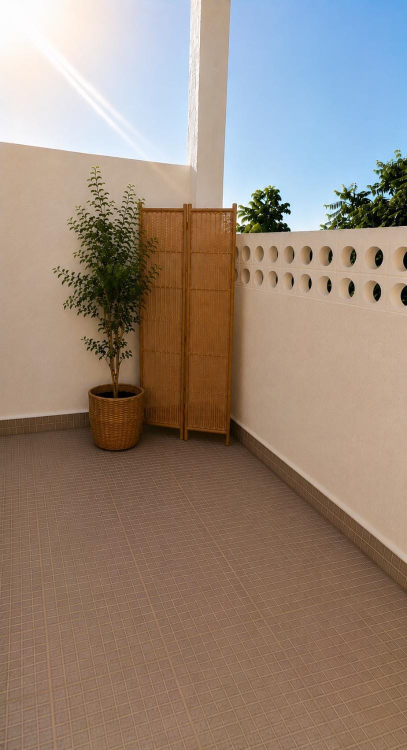Murta House Apartment in Oristano